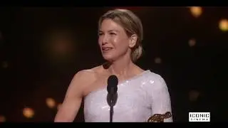 Oscar Awards 2020 I Best Actress I Ren&eacute;e Zellweger I Judy I