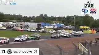 Club Racing UK - @aaroncooke_01