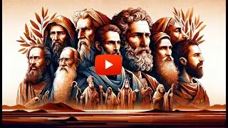ALLE Propheten im QURAN | BIBEL