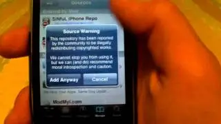 How To Get Installous On 5.0.1/5.0/4.3.5/4.1 Firmware