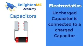 Combination of Capacitors | Electrostatics | Sure shot Physics Questions for NEET & IIT-JEE