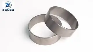 OEM manufactured APS MWD Spare Parts#carbidewearparts#measurementwhiledrillingwearparts