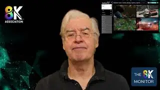 SipRadius AV1 Live Encoding Uses Intel Arc GPUs