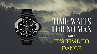Time to Dance  | Pastor Joe Calloway | Grace Walk Church