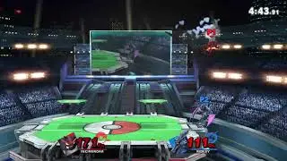 IDC&rsquo;s Smash Tournament Week 27: Darth vs. Final Game 3