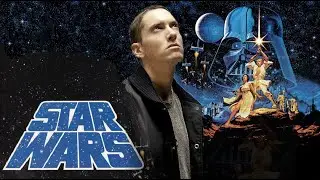 Shady Spotlight: Hip Hop's Galactic Flow - Best Star Wars References in Rap