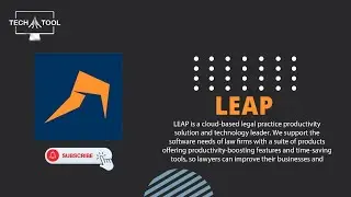 LEAP Legal Software Review 2025: Is It Worth the Cost for Law Firms?