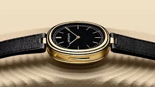 G&eacute;rald Genta Minute Repeater