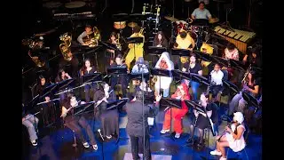 Loma Middle School Fall Concert