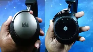 Gauntlet Series | Noble FoKus Apollo Headphones vs. Master & Dynamic MW75 Headphones
