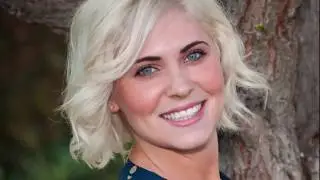 Stem Cell Skin Care Introduced at Blue MediSpa by Lifeline Skin Care Video