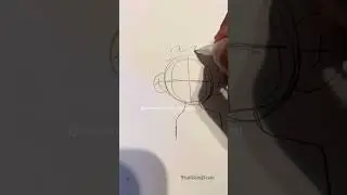 How I draw alt people ⭐️ TheRealPixel