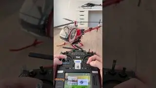 The Best GPS Scale RC Helicopters