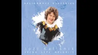 Joži Kališnik - Dovžanov venček