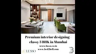 Premium interior designer - Mumbai