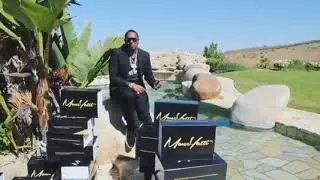 Master P Inspiration &ldquo;Invest in yourself&rdquo;