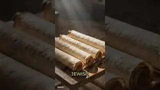 DESERT Caves Preserved the Dead Sea Scrolls, but Who Hid Them and Why