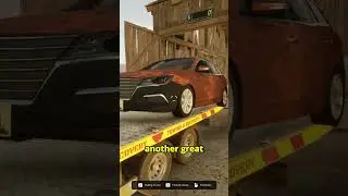 New Junkyard Update in Car Dealer Simulator! ♻️🚗💸