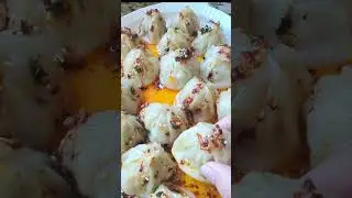 dumpling recipe by dr cook #drcook #food #cooking
