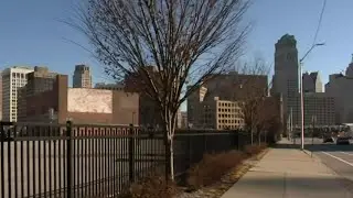 University of Michigan's Detroit Center for Innovation to be built in District Detroit