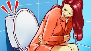 Neden Bütün Tuvaletler Beyazdır?