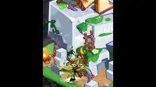 Millennial Tree Cookie Legendary Costume Working EP2 #cookierunkingdom #cookierun