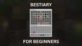 Bestiary for Beginners [Hypixel Skyblock]