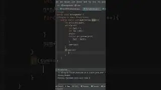 Program to check Strong Number