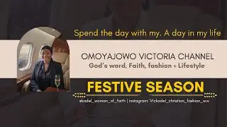 Vlog: spend the day with my. A day in my life 