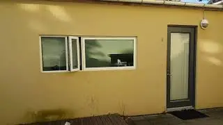 Geitungab&uacute; gistiheimili
