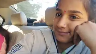 My new vlog....🥰🥰 