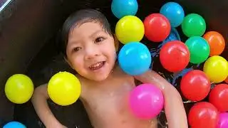 Drink Water Song for Kids | Fun and Healthy Sing-Along!