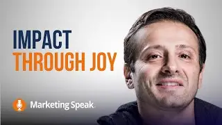 The Intersection of Growth, Impact, and Fun with Yanik Silver