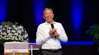 Overcoming The Enemies of Revival Fire | Bishop Frank Santos | April 24, 2022