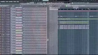 YACHOSTRY FT. OGNISTY - #PBLD (SON!C REMIX)