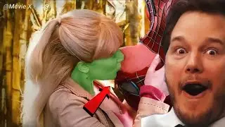 Bully Maguire Kiss Star Loard Ex😱