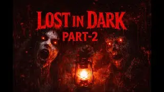Dead Soul Studio Game Lost in dark Part-2 Unseen Game Making game with Unreal engine