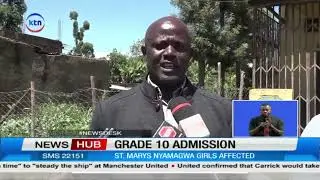 Kisii schools accept firewood and cereals as school fees amid tough economy