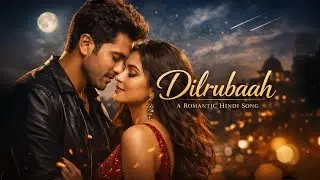 Dilrubaah Hindi Hollywood New Song 2026_Ms Lily Music Play 