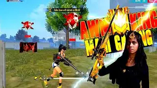 Free Fire VIP Awm Hack Injector 🎯 100%antiban|Aimbot+Aimlock|Auto headshot Injector Free Fire ff+max