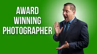 Wedding and Event Photography with Brian Morrison