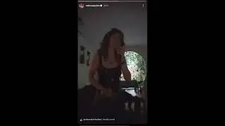 Odessa Azion Singing 