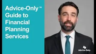 Advice-Only Guide to Financial Planning Services