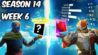 Banshee God Roll Guns & S Tier Vendor Armor Guide!
