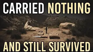 Why Early Explorers Carried Nothing “Useful” — And Lived Longer Because of It5