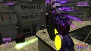 Halo 2 Fiesta (PC MCC Customs Browser)