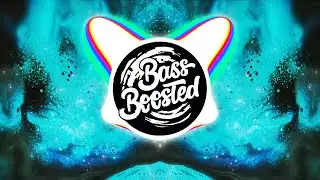 B.A.W.S.E. & Zeiji - Alone [Bass Boosted]
