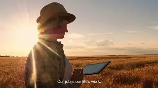 Trimble NZ | Life's Work