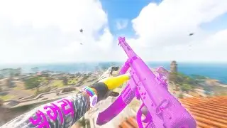 new H4 BLIXEN is *GODLY* in WARZONE! 😍 (Best H4 BLIXEN Class Setup)