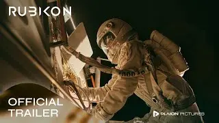 Rubikon (Deutscher Trailer) - Julia Franz Richter, George Blagden, Mark Ivanir